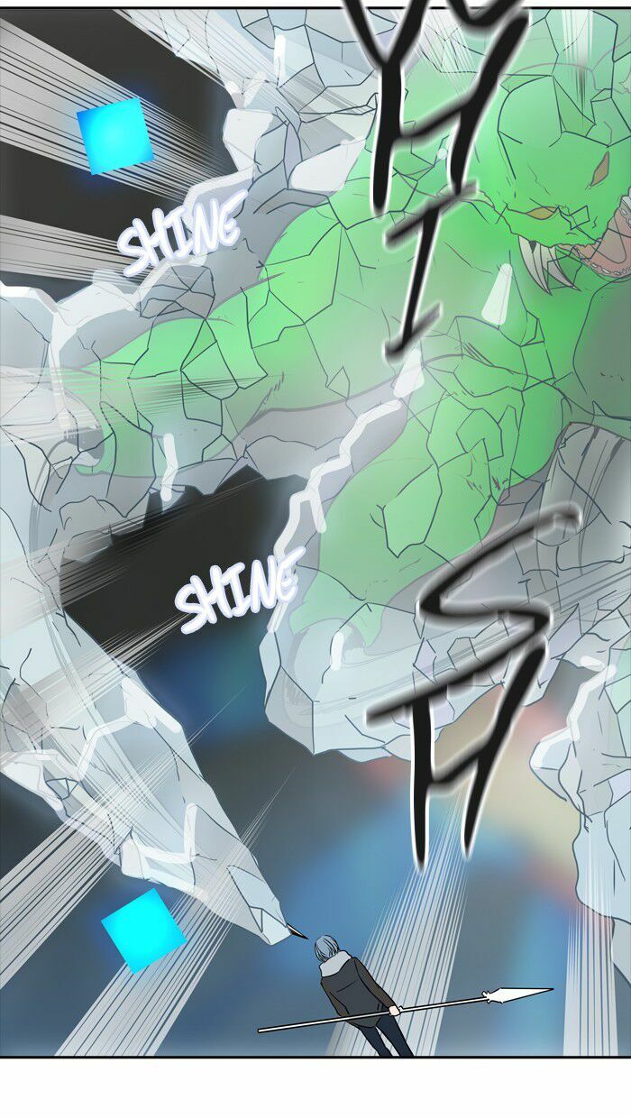 Tòa Tháp Bí Ẩn 2: Chapter 298