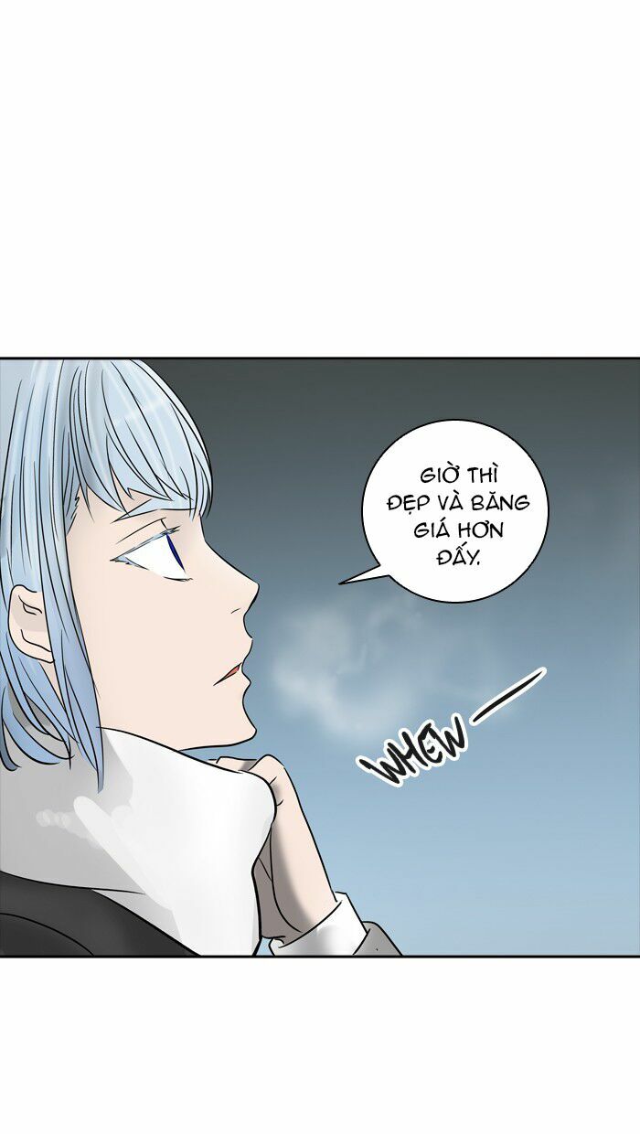 Tòa Tháp Bí Ẩn 2: Chapter 298