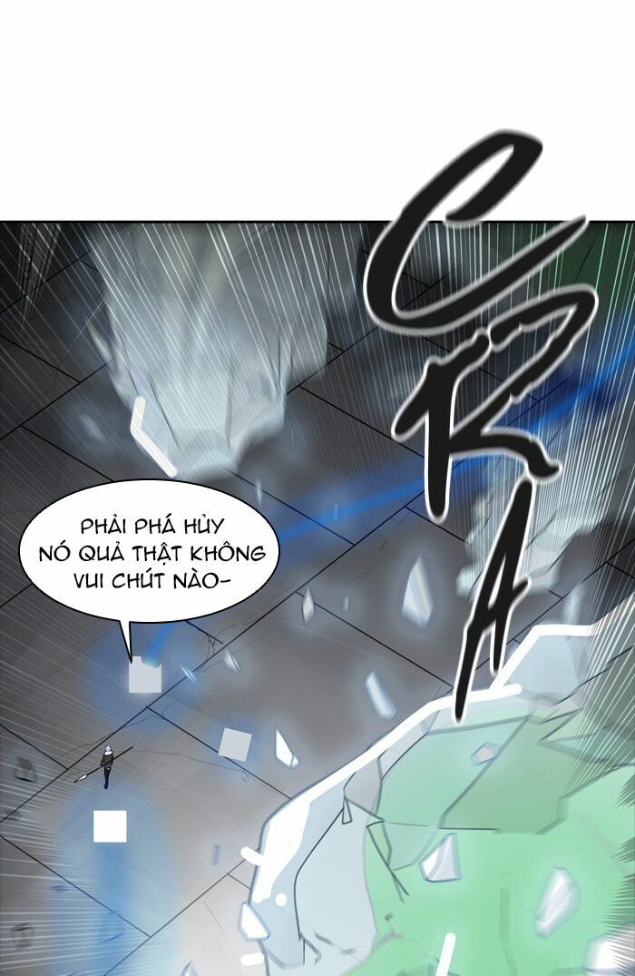 Tòa Tháp Bí Ẩn 2: Chapter 298