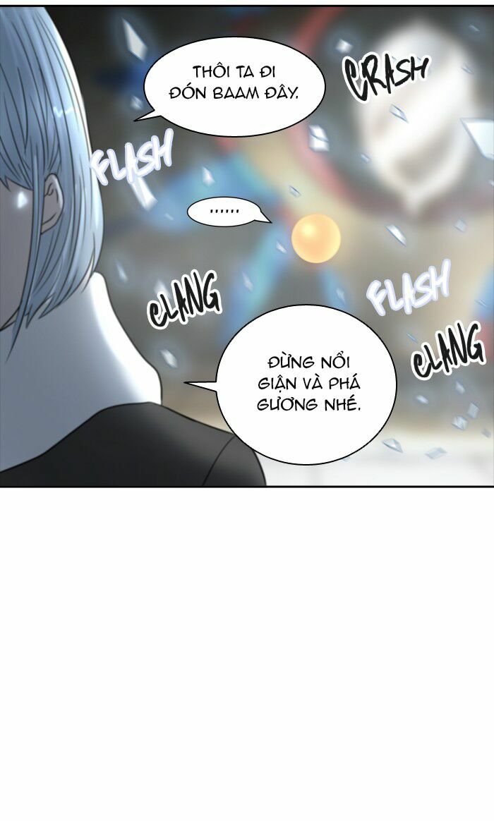 Tòa Tháp Bí Ẩn 2: Chapter 298