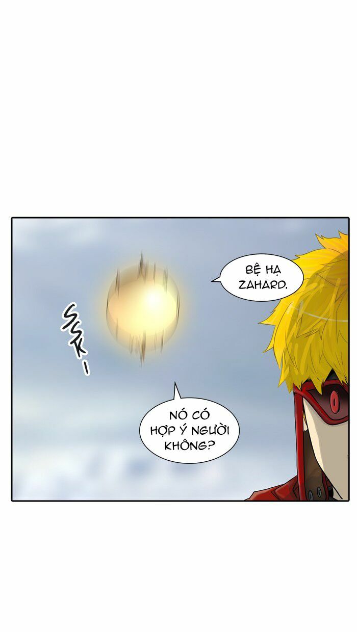 Tòa Tháp Bí Ẩn 2: Chapter 298