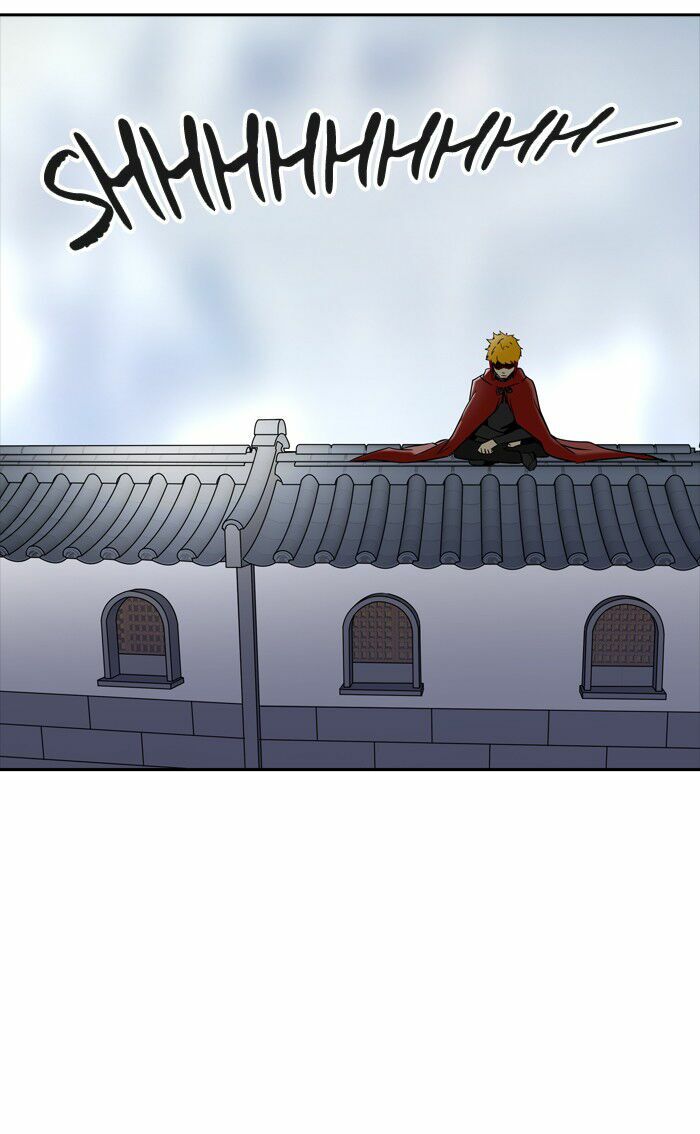 Tòa Tháp Bí Ẩn 2: Chapter 298