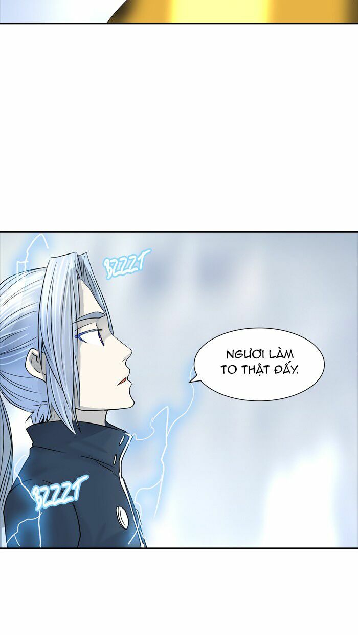 Tòa Tháp Bí Ẩn 2: Chapter 298