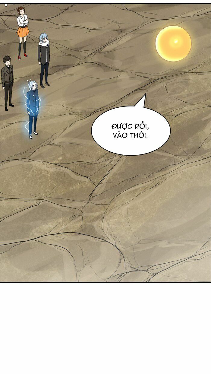 Tòa Tháp Bí Ẩn 2: Chapter 298