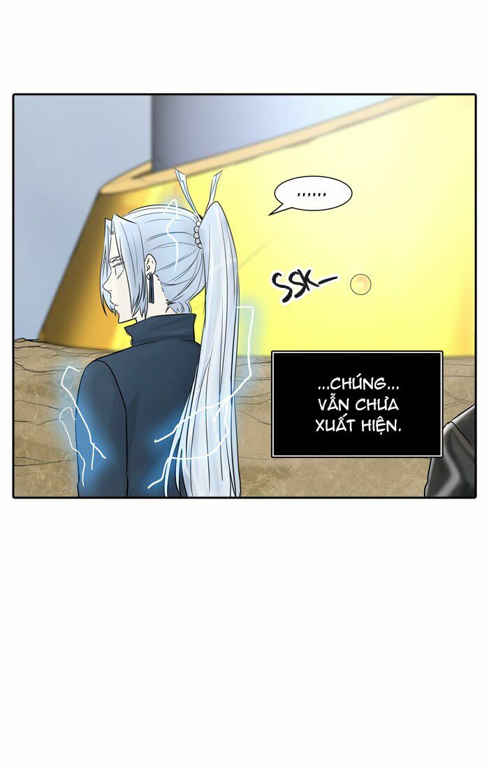 Tòa Tháp Bí Ẩn 2: Chapter 298