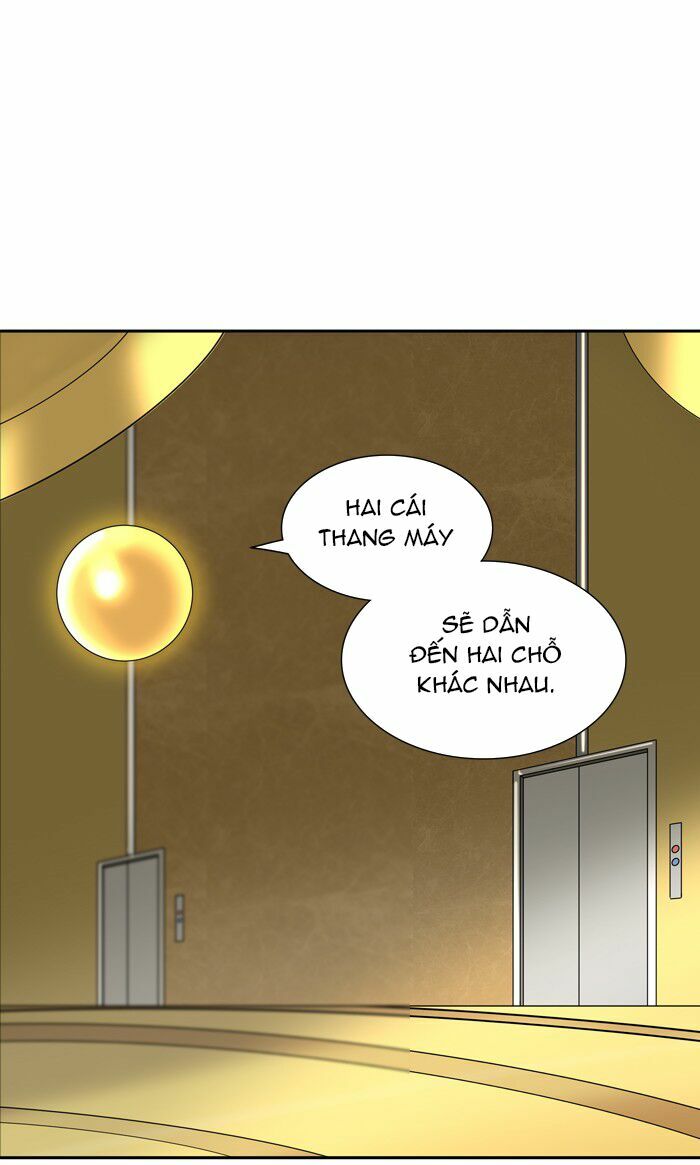 Tòa Tháp Bí Ẩn 2: Chapter 298