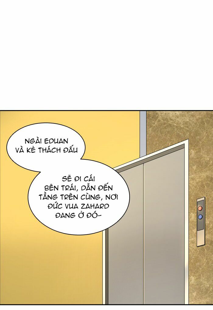 Tòa Tháp Bí Ẩn 2: Chapter 298