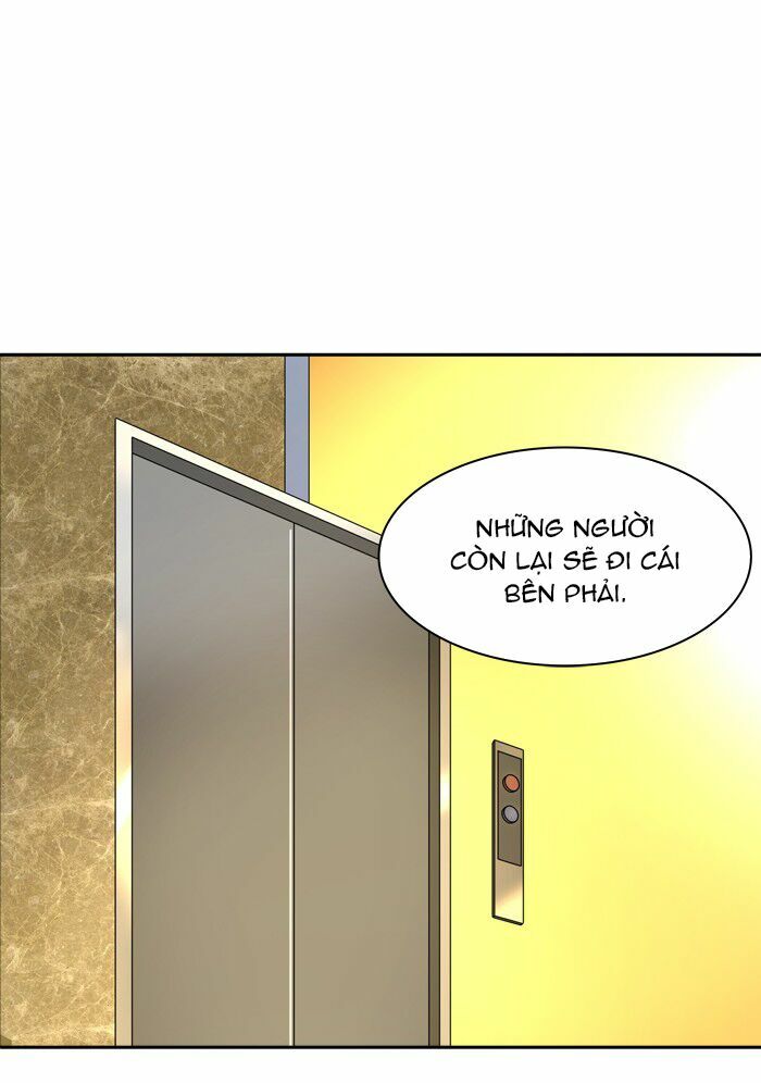 Tòa Tháp Bí Ẩn 2: Chapter 298