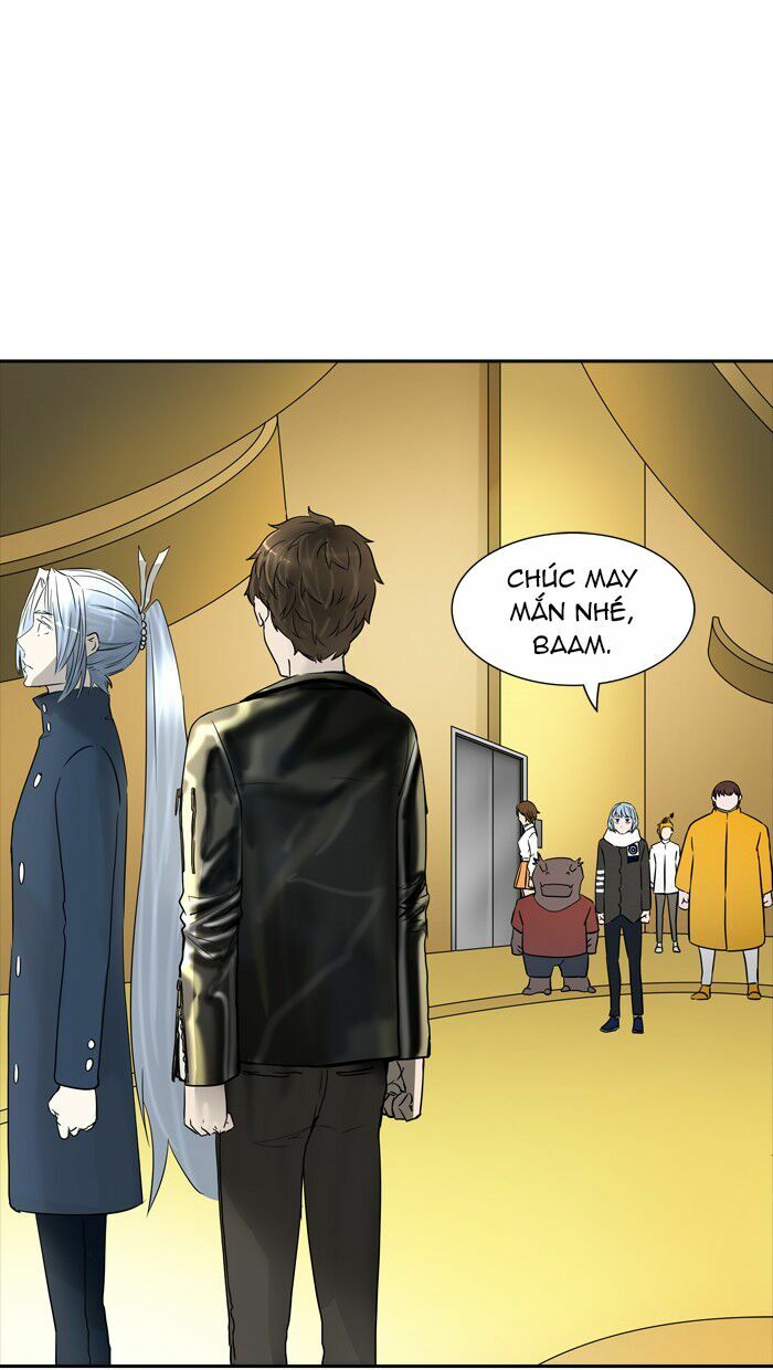 Tòa Tháp Bí Ẩn 2: Chapter 298