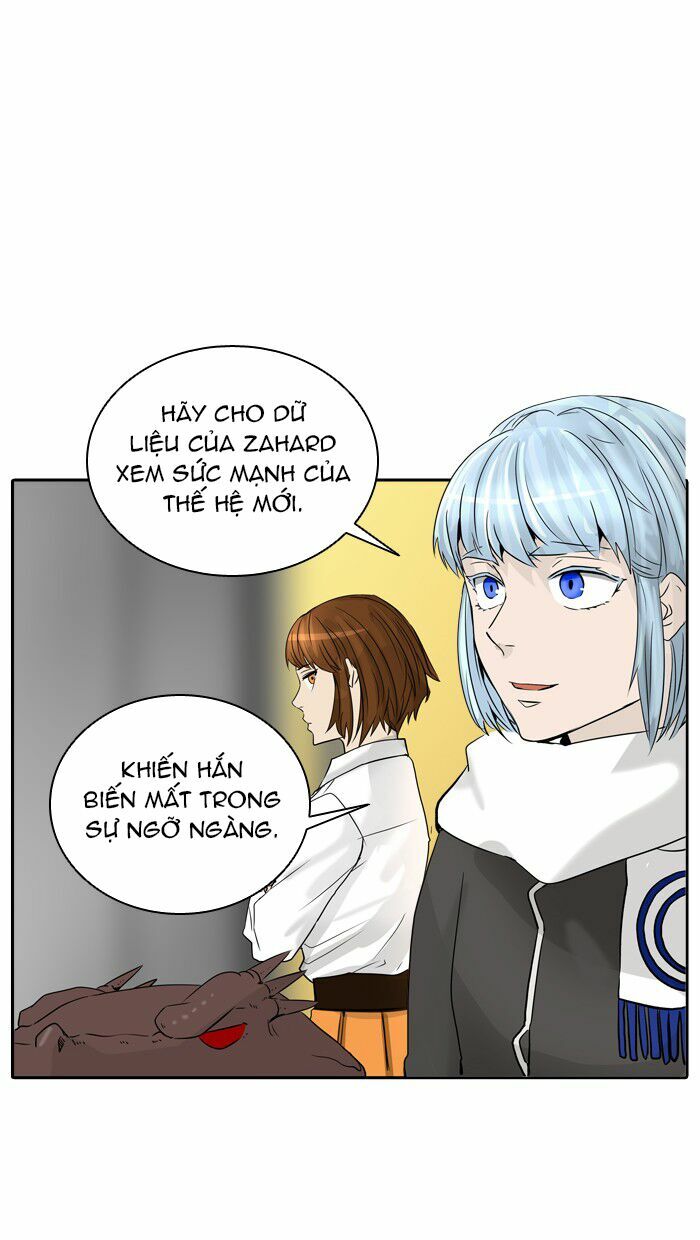 Tòa Tháp Bí Ẩn 2: Chapter 298