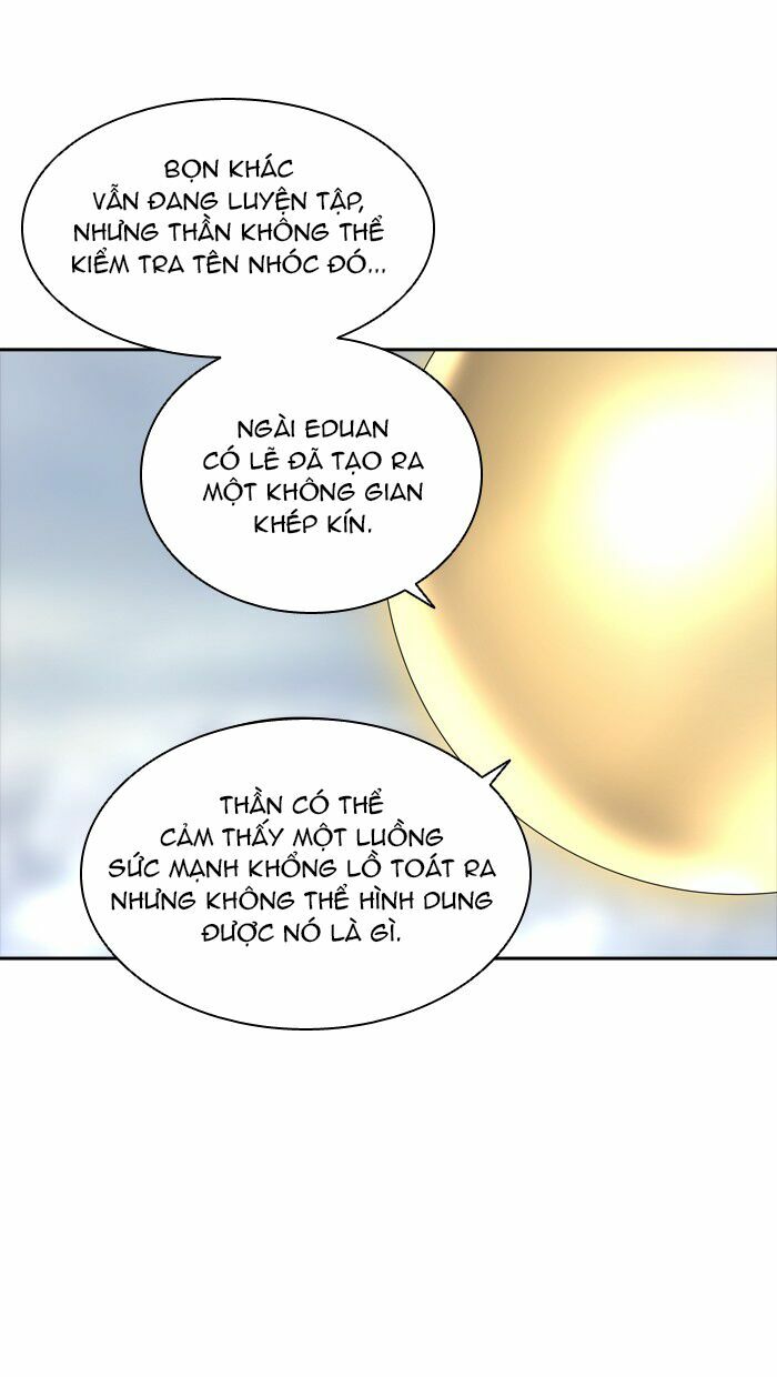 Tòa Tháp Bí Ẩn 2: Chapter 298