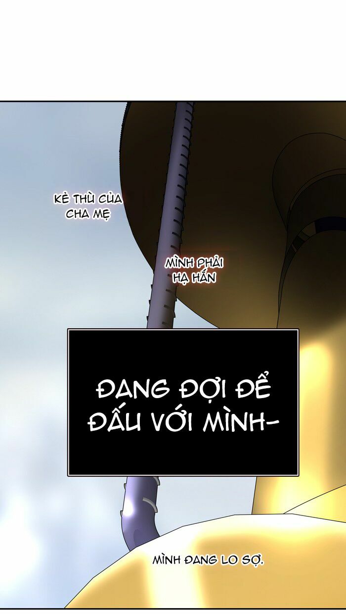 Tòa Tháp Bí Ẩn 2: Chapter 298