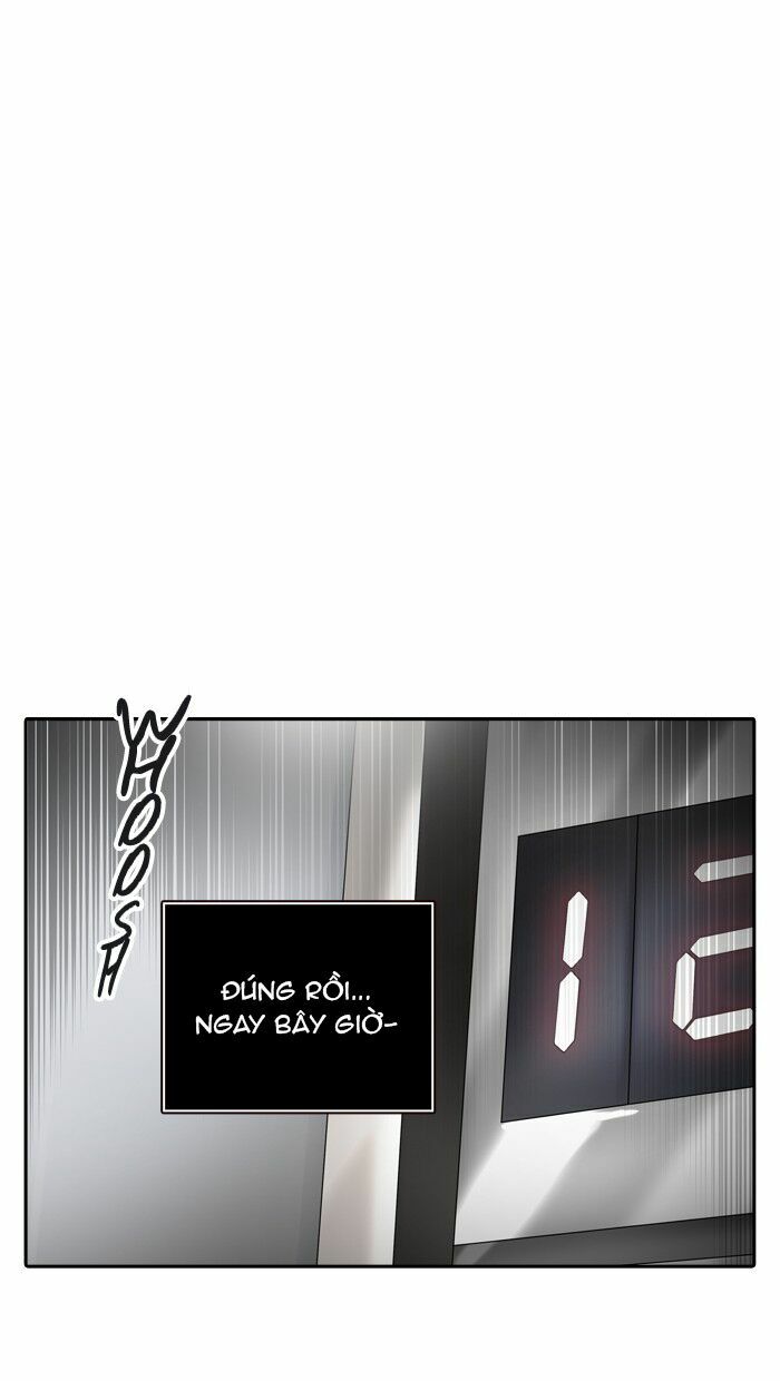 Tòa Tháp Bí Ẩn 2: Chapter 298