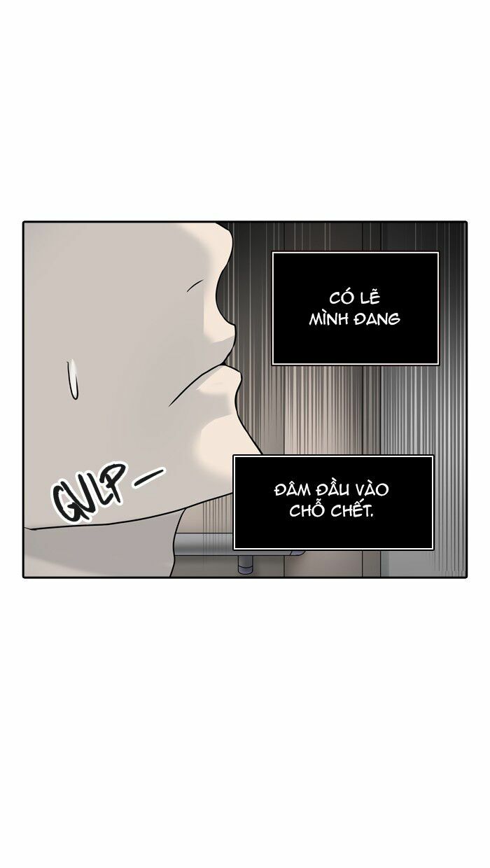 Tòa Tháp Bí Ẩn 2: Chapter 298