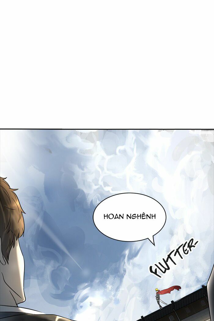 Tòa Tháp Bí Ẩn 2: Chapter 298