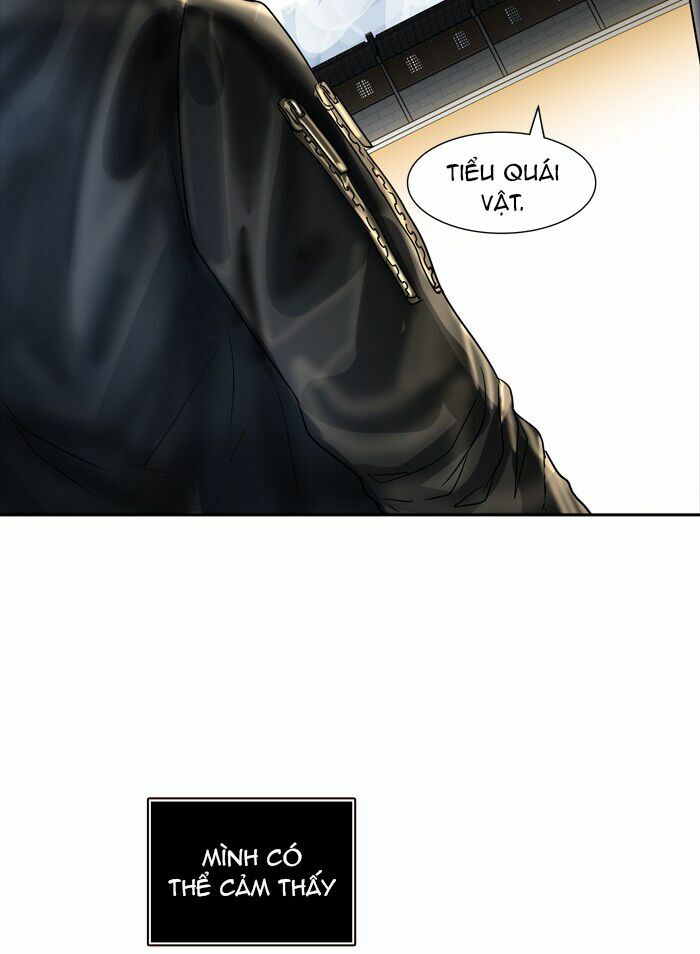Tòa Tháp Bí Ẩn 2: Chapter 298
