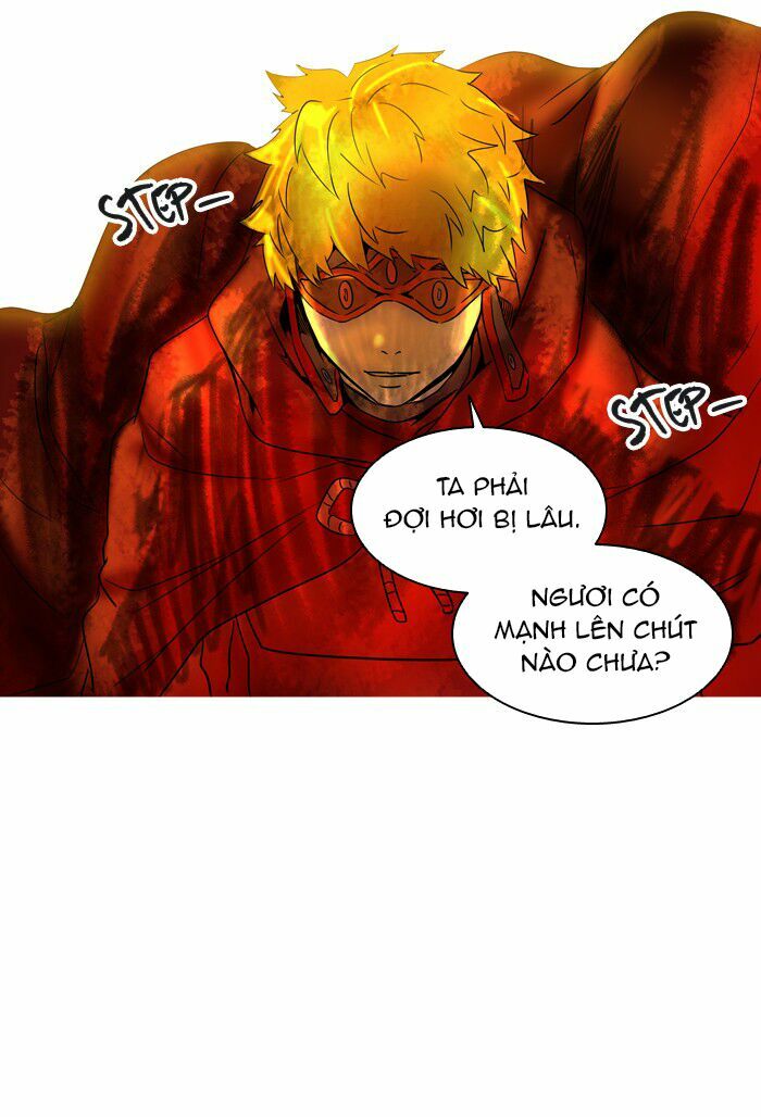 Tòa Tháp Bí Ẩn 2: Chapter 298