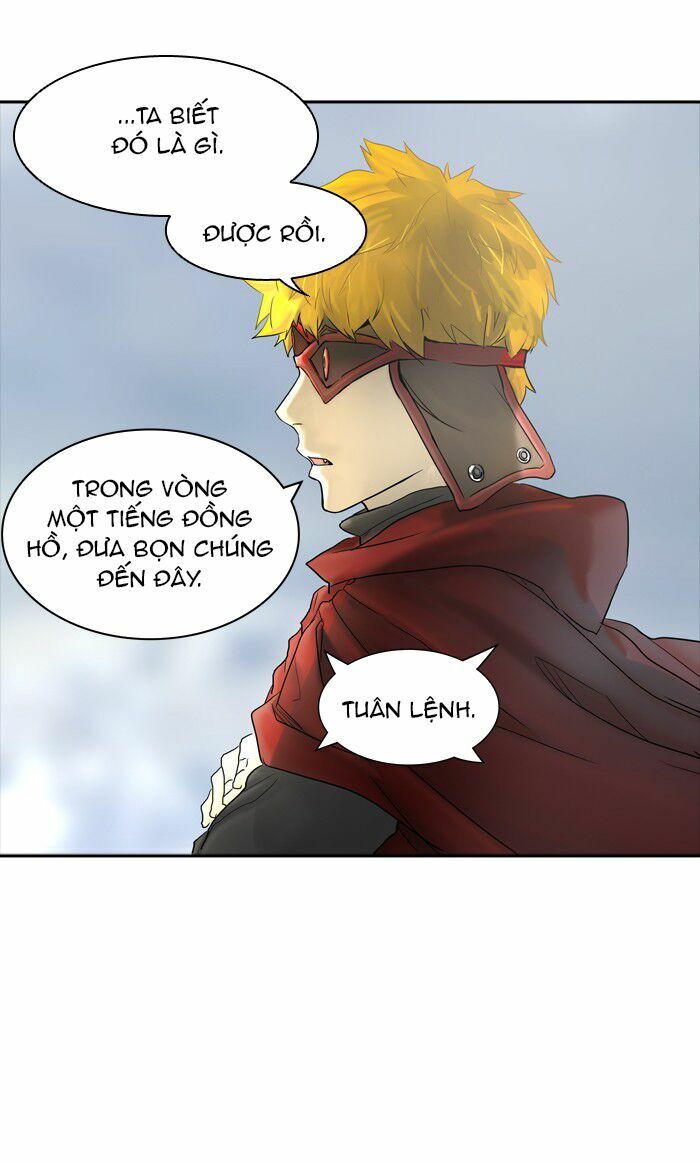Tòa Tháp Bí Ẩn 2: Chapter 298