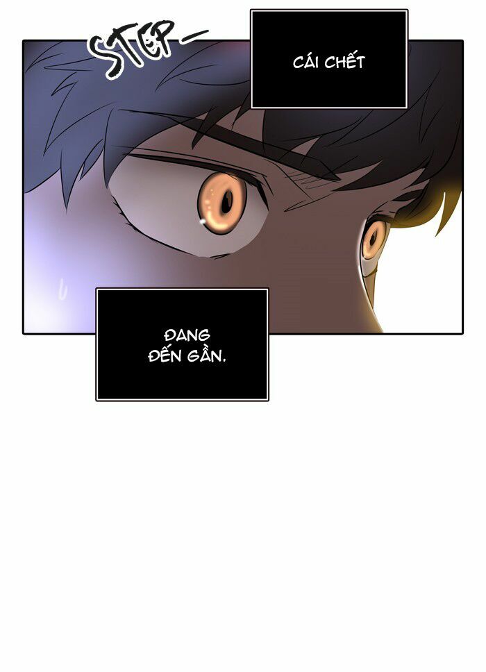 Tòa Tháp Bí Ẩn 2: Chapter 298