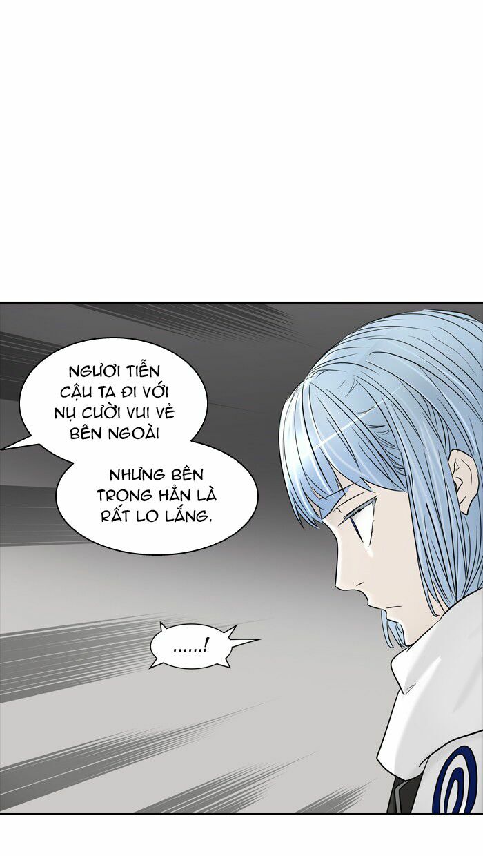 Tòa Tháp Bí Ẩn 2: Chapter 298