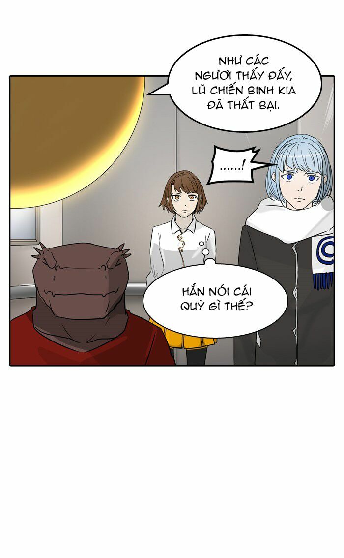 Tòa Tháp Bí Ẩn 2: Chapter 298