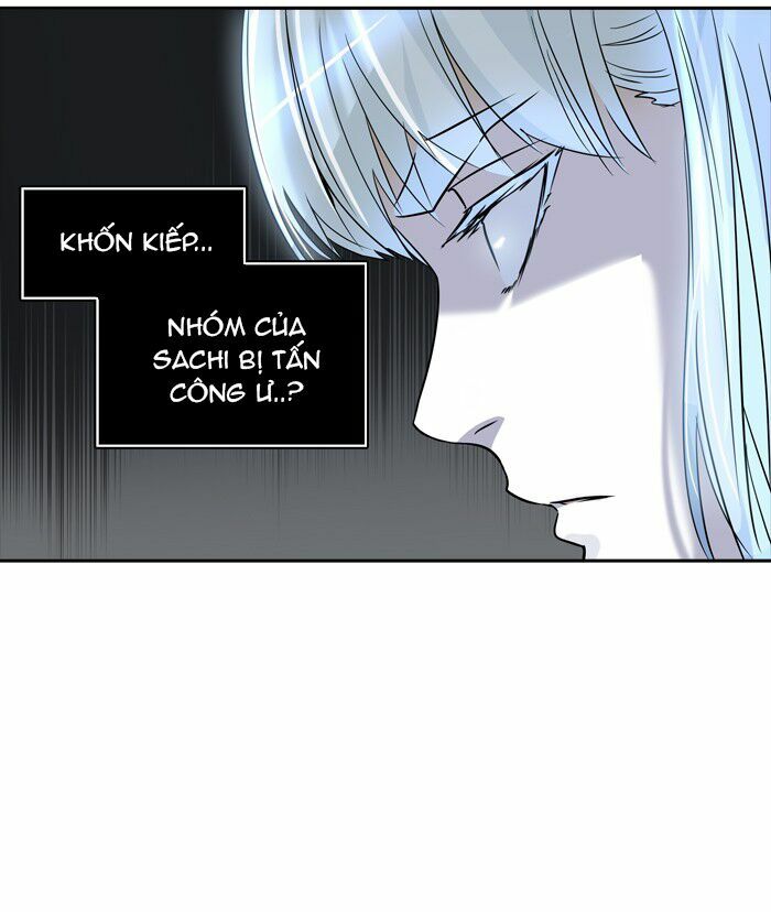 Tòa Tháp Bí Ẩn 2: Chapter 298