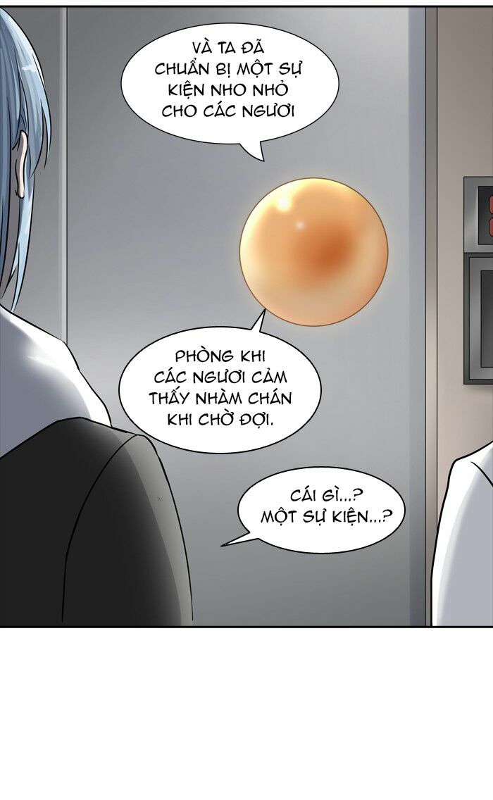 Tòa Tháp Bí Ẩn 2: Chapter 298