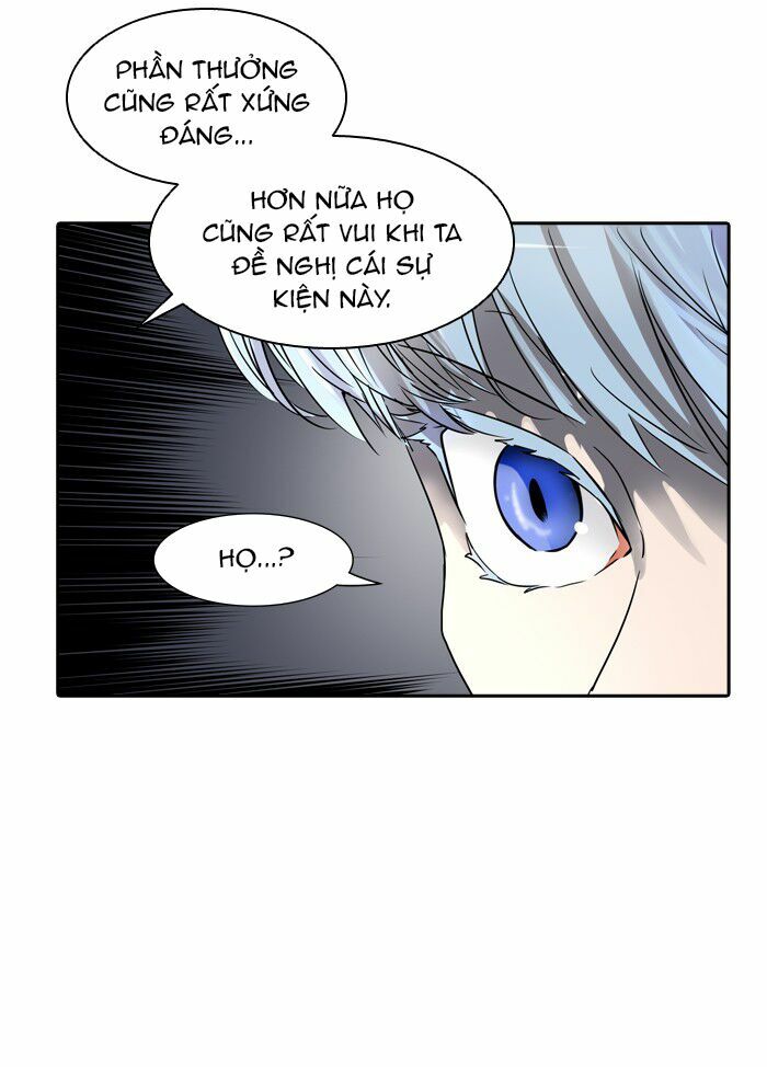 Tòa Tháp Bí Ẩn 2: Chapter 298