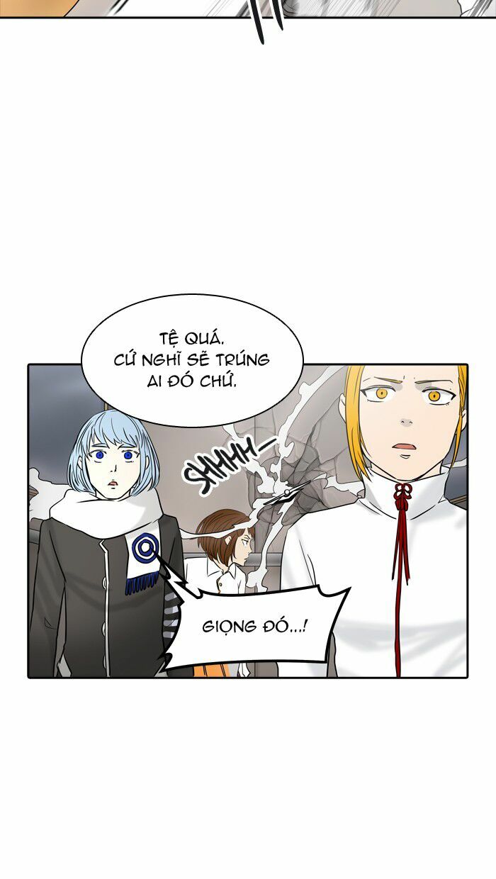 Tòa Tháp Bí Ẩn 2: Chapter 298
