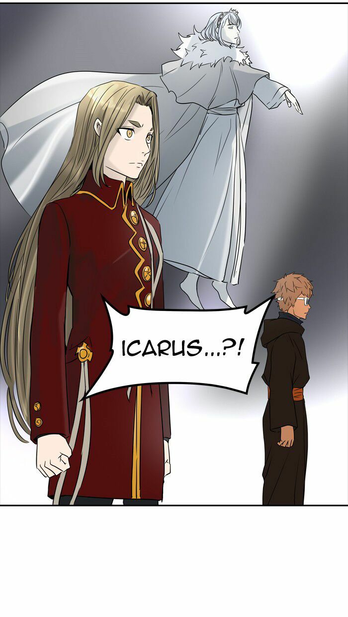 Tòa Tháp Bí Ẩn 2: Chapter 298
