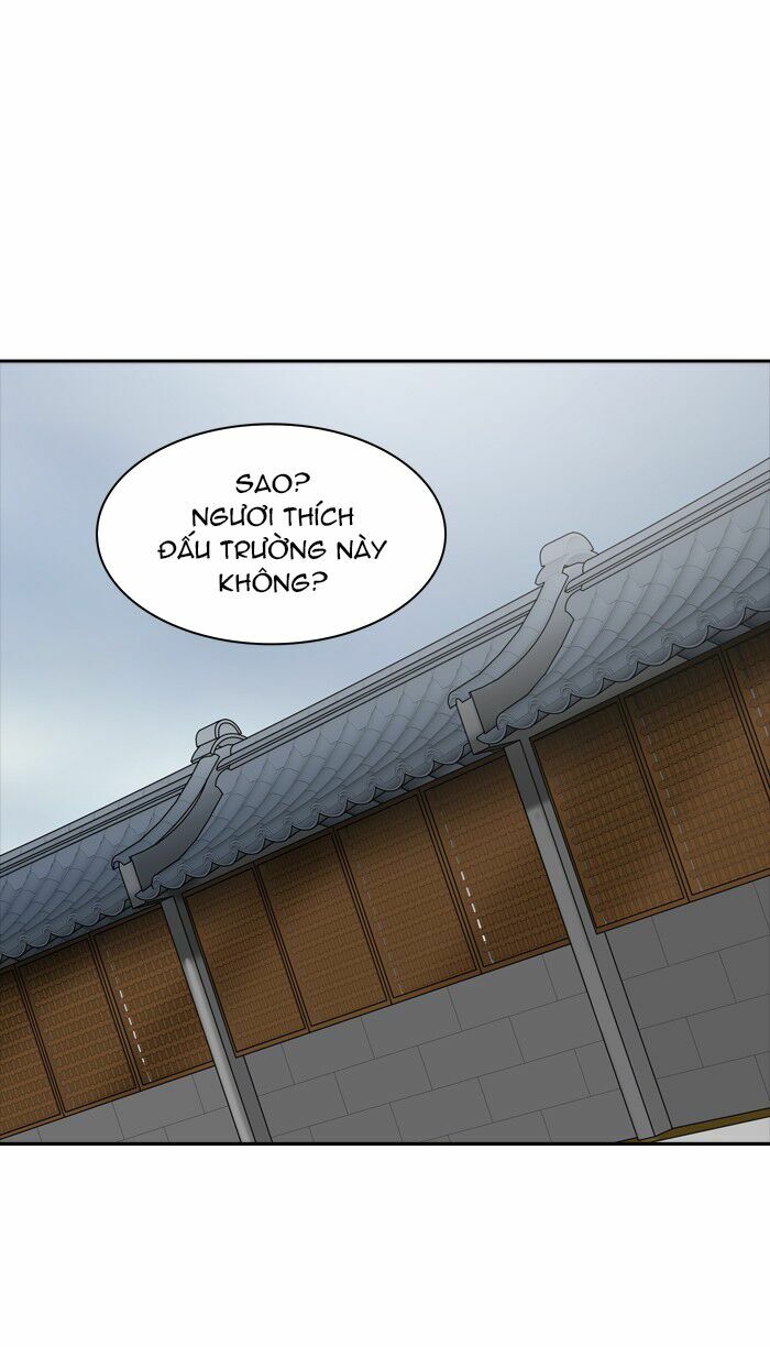 Tòa Tháp Bí Ẩn 2: Chapter 298