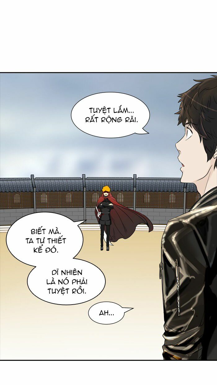 Tòa Tháp Bí Ẩn 2: Chapter 298