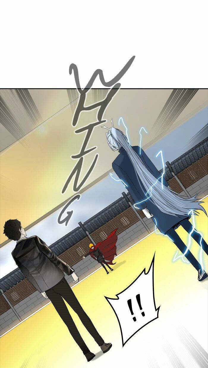 Tòa Tháp Bí Ẩn 2: Chapter 298