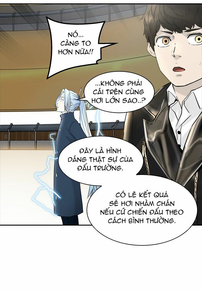 Tòa Tháp Bí Ẩn 2: Chapter 298