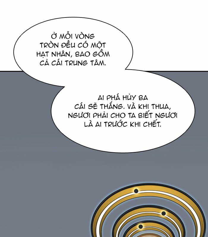 Tòa Tháp Bí Ẩn 2: Chapter 298