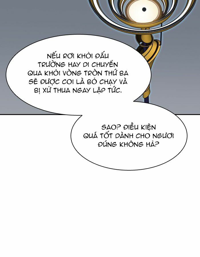 Tòa Tháp Bí Ẩn 2: Chapter 298