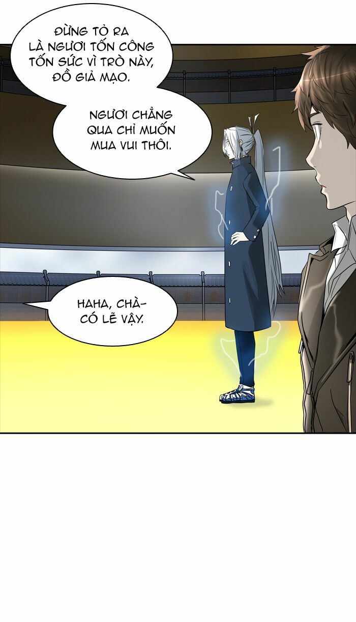 Tòa Tháp Bí Ẩn 2: Chapter 298
