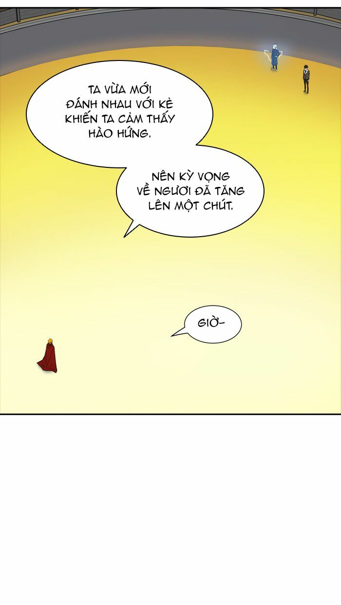 Tòa Tháp Bí Ẩn 2: Chapter 298