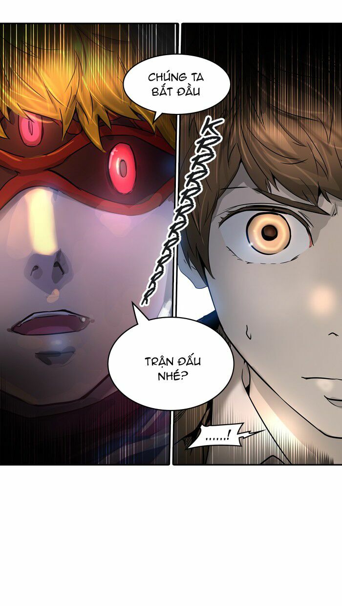 Tòa Tháp Bí Ẩn 2: Chapter 298