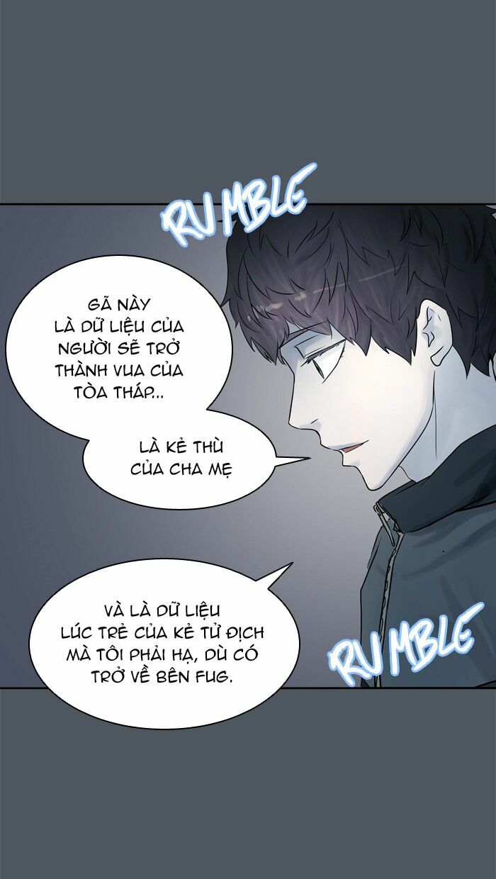 Tòa Tháp Bí Ẩn 2: Chapter 299.5: (tiếp)