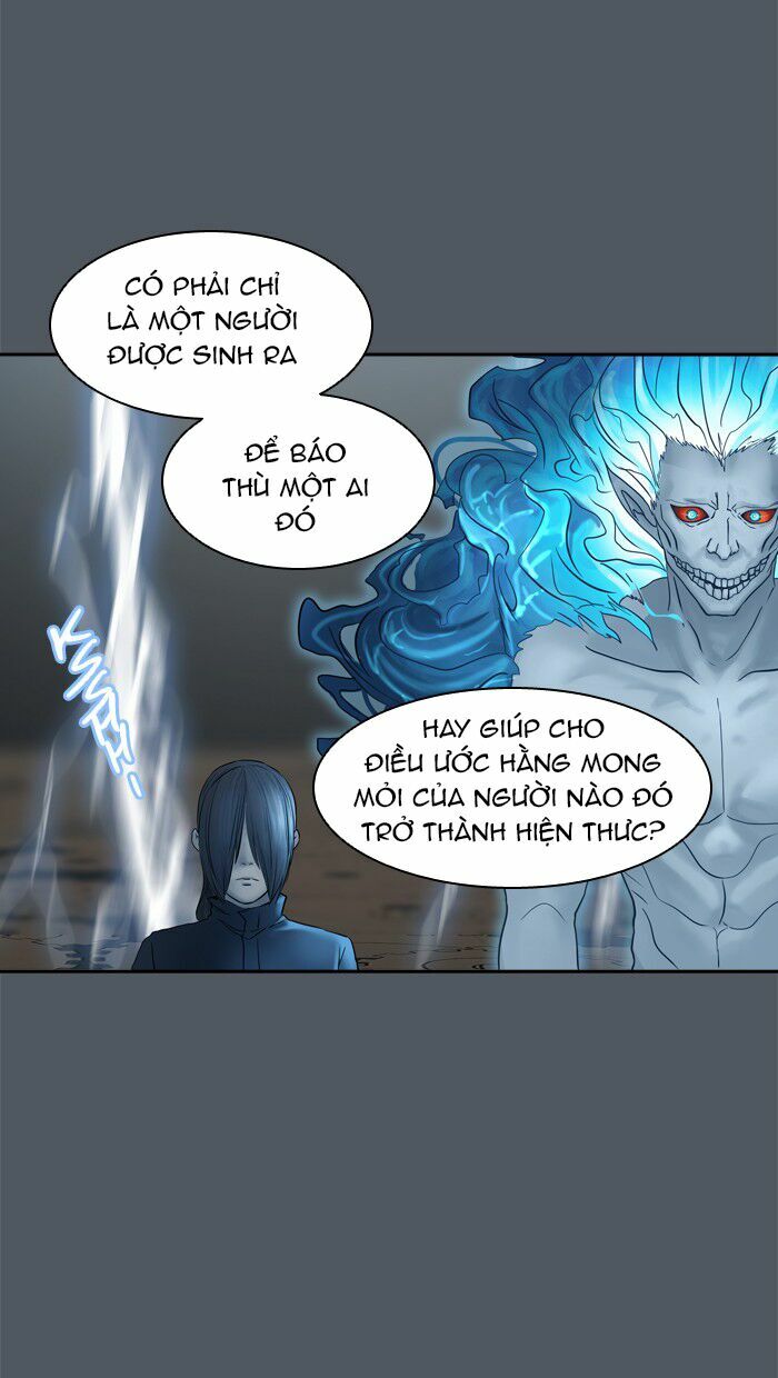 Tòa Tháp Bí Ẩn 2: Chapter 299.5: (tiếp)