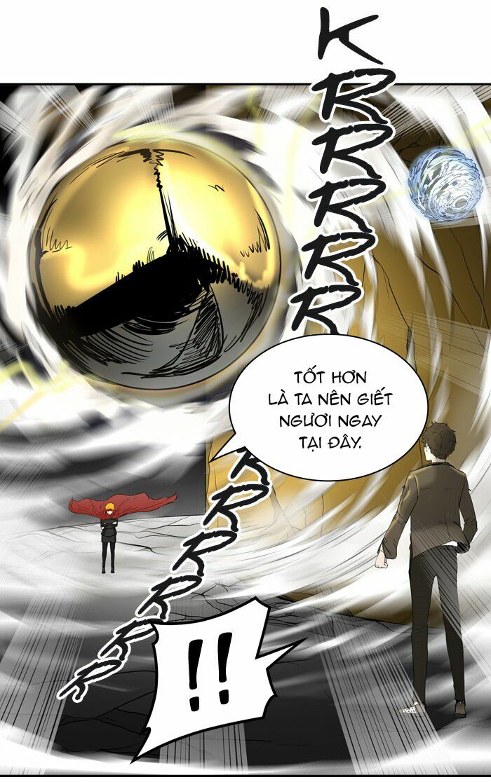 Tòa Tháp Bí Ẩn 2: Chapter 299.5: (tiếp)