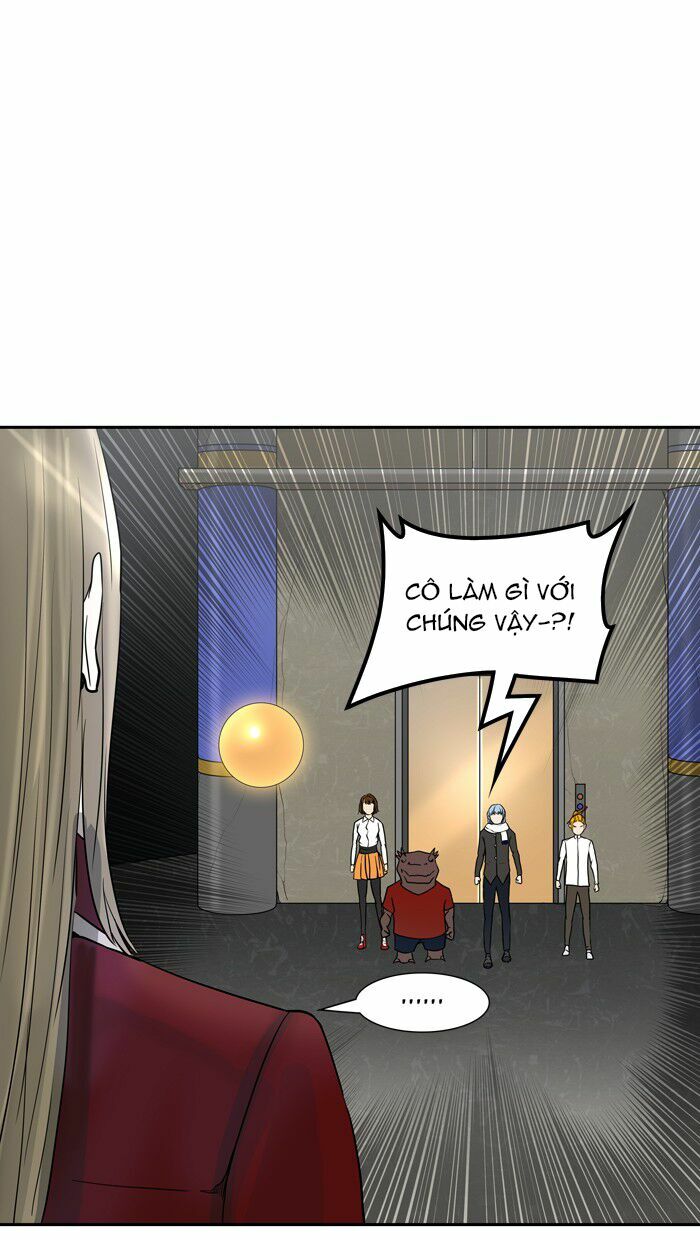 Tòa Tháp Bí Ẩn 2: Chapter 299.5: (tiếp)