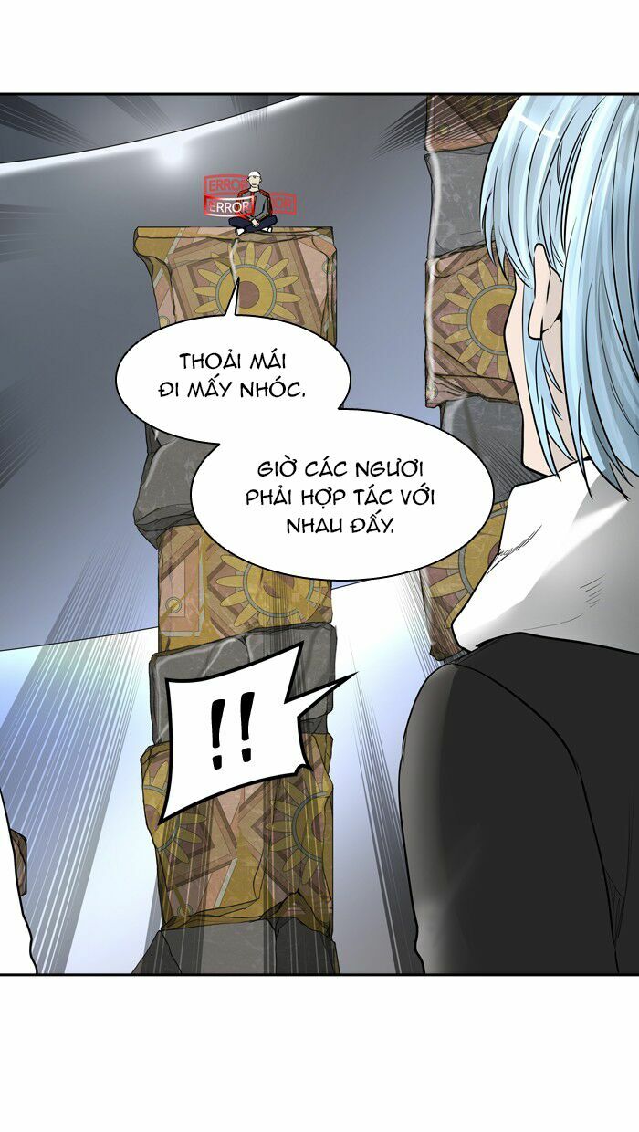 Tòa Tháp Bí Ẩn 2: Chapter 299.5: (tiếp)