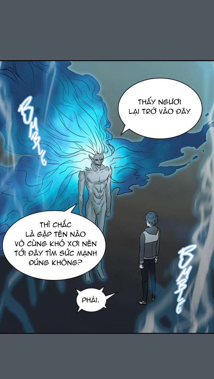 Tòa Tháp Bí Ẩn 2: Chapter 299.5: (tiếp)