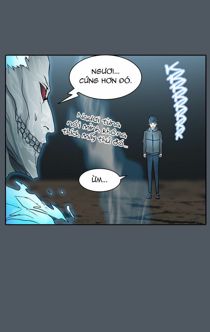 Tòa Tháp Bí Ẩn 2: Chapter 299.5: (tiếp)