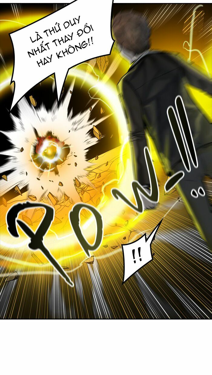 Tòa Tháp Bí Ẩn 2: Chapter 299