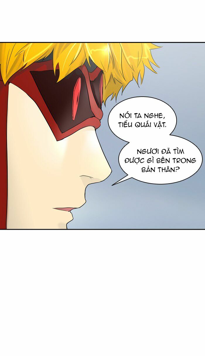 Tòa Tháp Bí Ẩn 2: Chapter 299