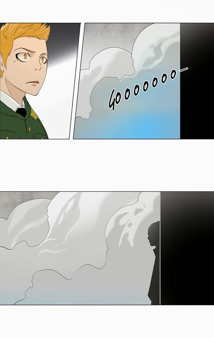 Tòa Tháp Bí Ẩn 2: Chapter 3
