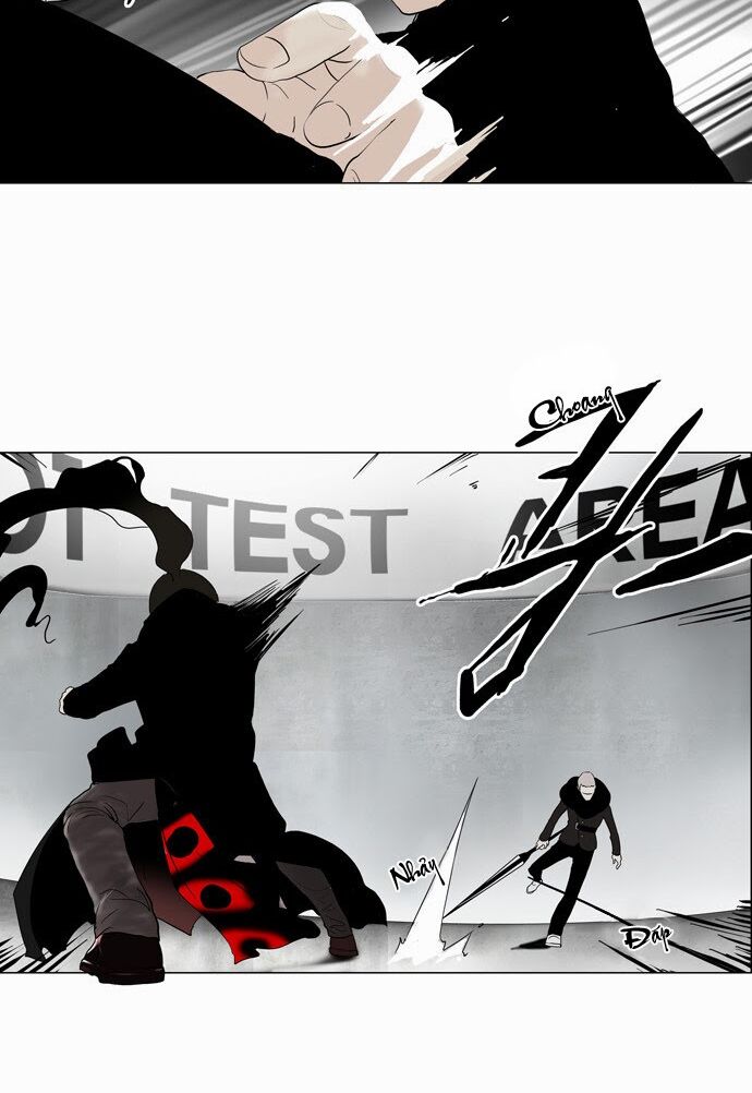 Tòa Tháp Bí Ẩn 2: Chapter 3